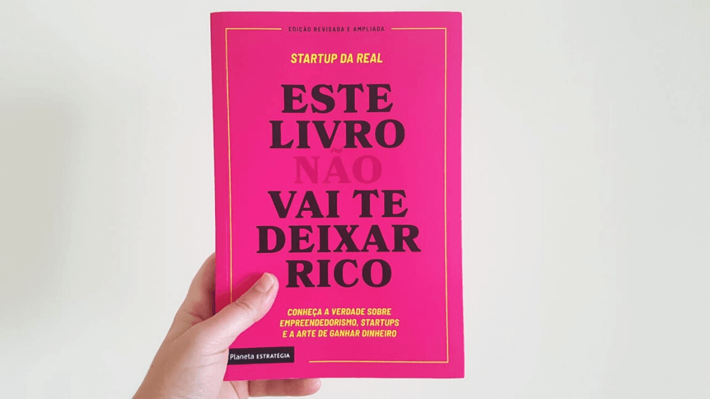 Entrevista Startup da Real fala sobre sinaliza o de virtude